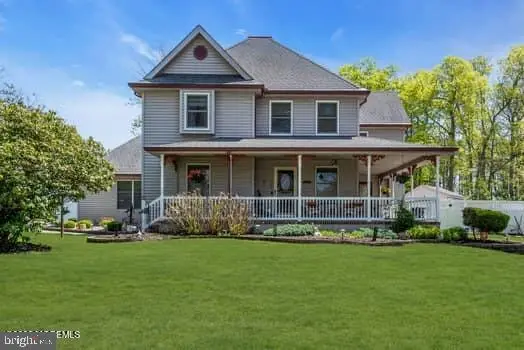 443 Stony Point Dr, Forked River, NJ 08731 - #2