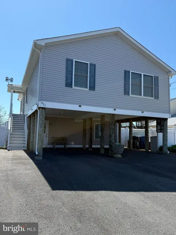 437 Twin Lakes Blvd, LITTLE EGG HARBOR TWP, NJ 08087