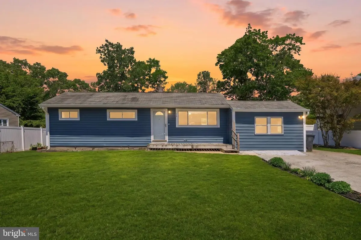73 Burnt Tavern Rd, Brick, NJ 08724 - #1
