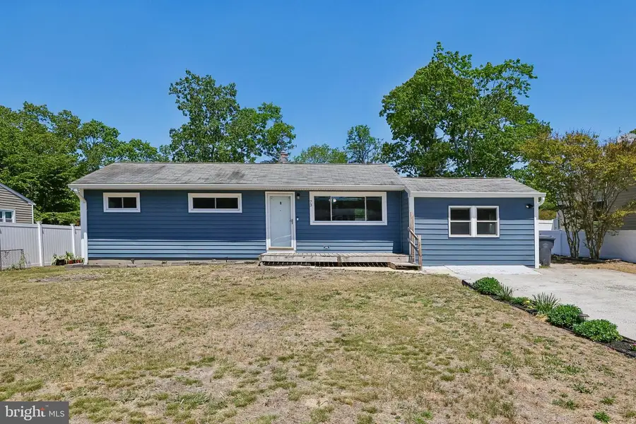 73 Burnt Tavern Rd, Brick, NJ 08724 - #2