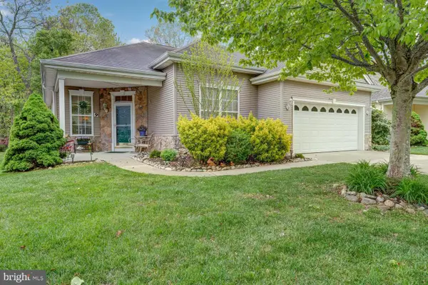 9 Nautic Way, TUCKERTON, NJ 08087