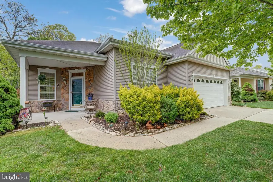 9 Nautic Way, Tuckerton, NJ 08087 - #2