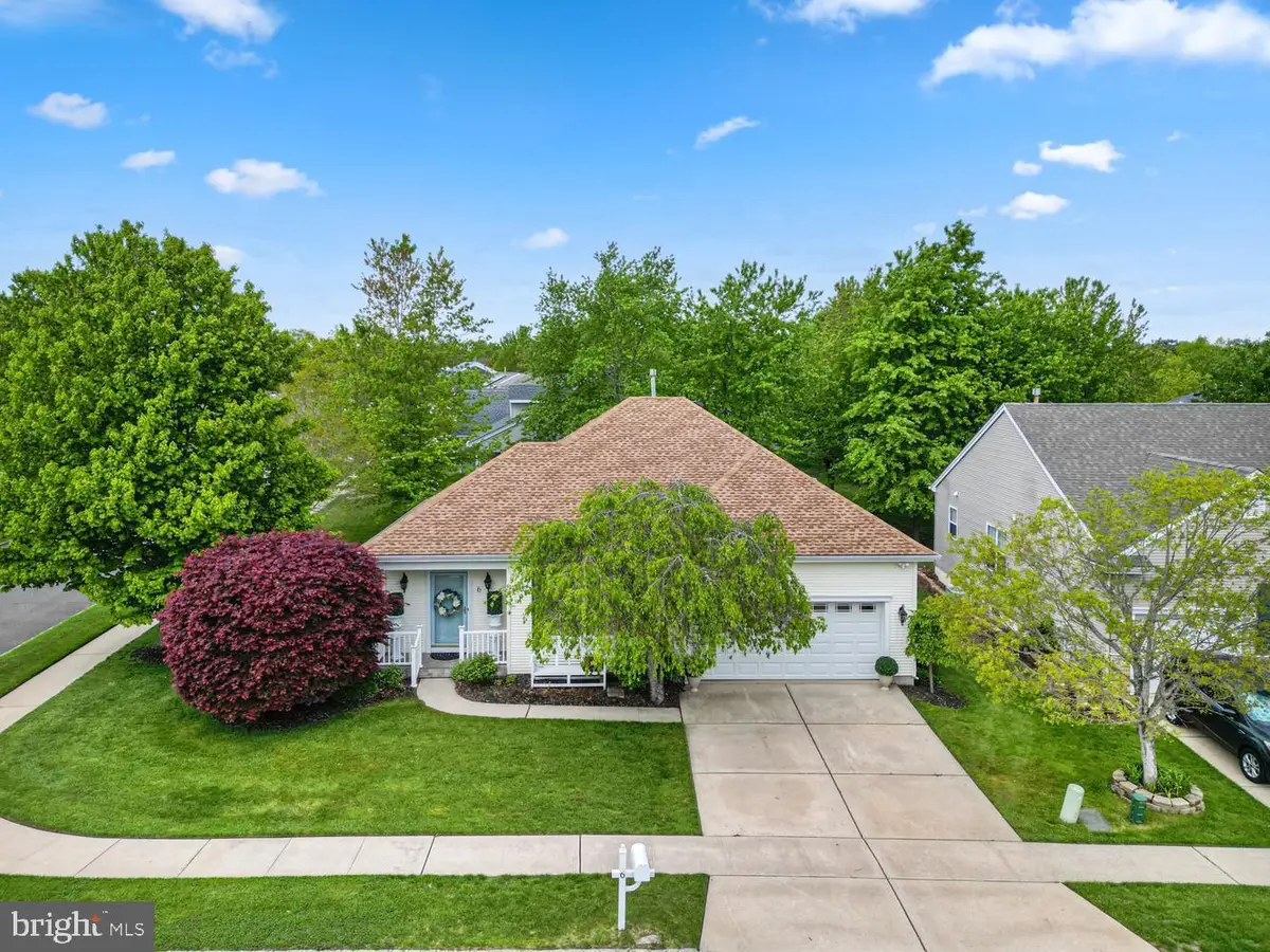 6 Nautic Way, Little Egg Harbor, NJ 08087 - #1