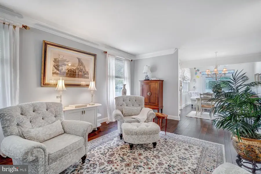 6 Nautic Way, Little Egg Harbor, NJ 08087 - #3
