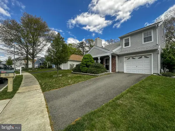 108 Pine Oak Blvd, BARNEGAT, NJ 08005