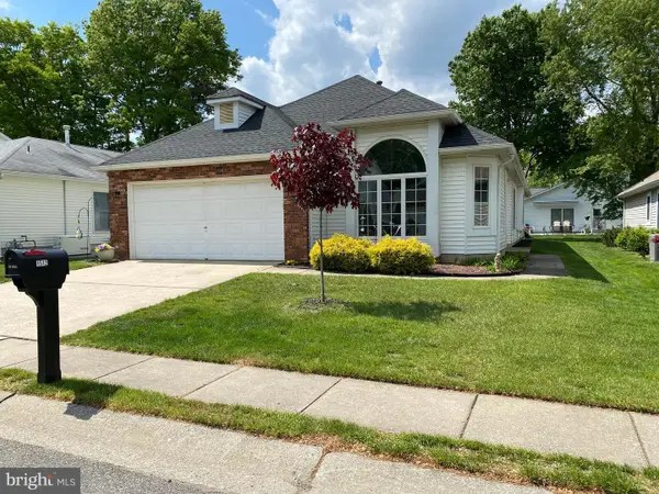 1512 Burr Oak Rd, TOMS RIVER, NJ 08755