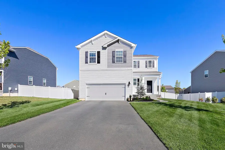 14 Wright Rd, Barnegat, NJ 08005 - #3