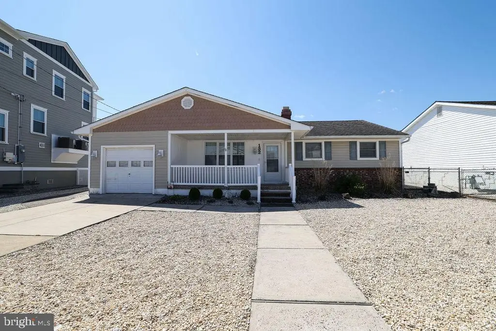 132 E Navasink Dr, Little Egg Harbor, NJ 08087 - #1
