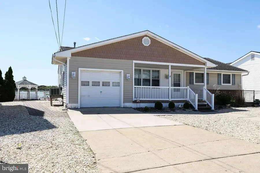 132 E Navasink Dr, Little Egg Harbor, NJ 08087 - #2