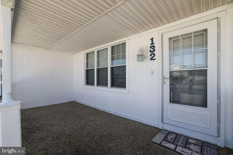 132 E Navasink Dr, Little Egg Harbor, NJ 08087 - #3