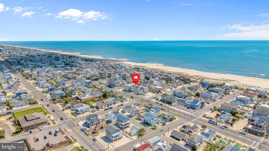 46 S 2nd St, Surf City, NJ 08008 - #3