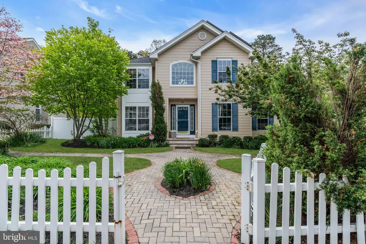 59 Nautilus Dr, Barnegat, NJ 08005 - #1