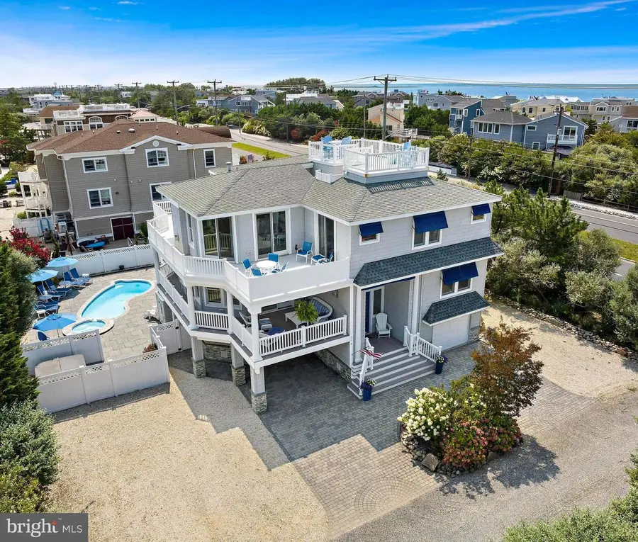 51-a Long Beach Blvd, Long Beach Township, NJ 08008 - #2