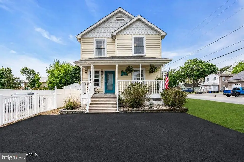 111 Chestnut St, Forked River, NJ 08731 - #1
