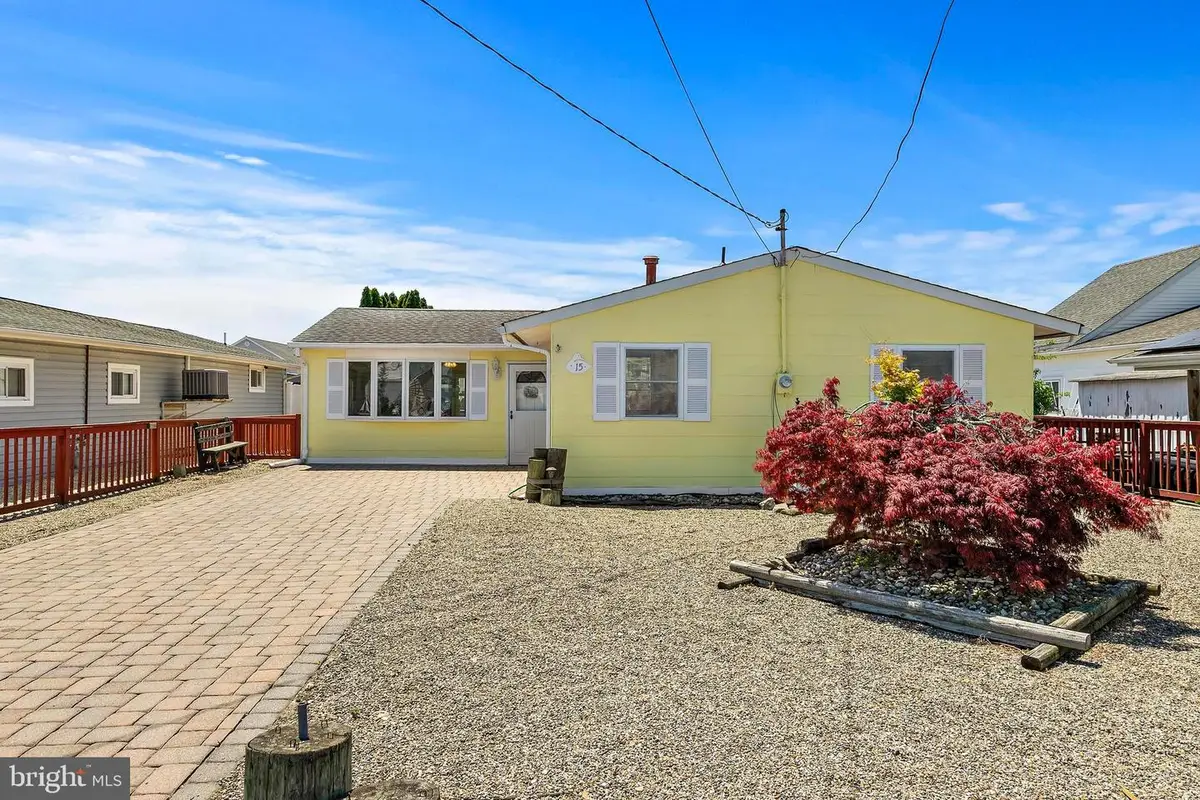 15 Lake Singleton Ct, Little Egg Harbor, NJ 08087 - #1