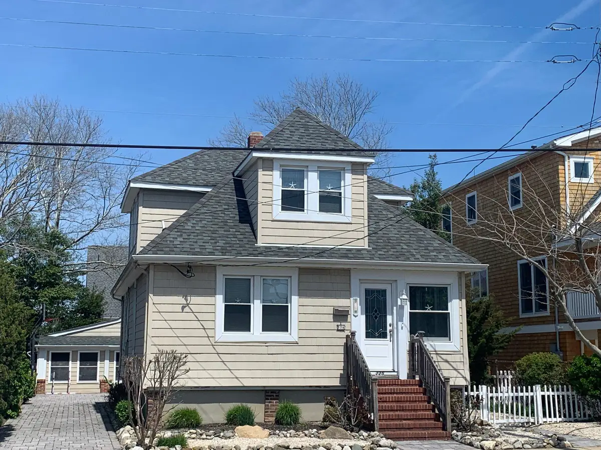225 Pearl St, Beach Haven, NJ 08008 - #1