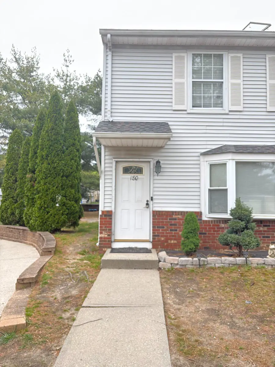 180 Eva Ct, Jackson, NJ 08527 - #2