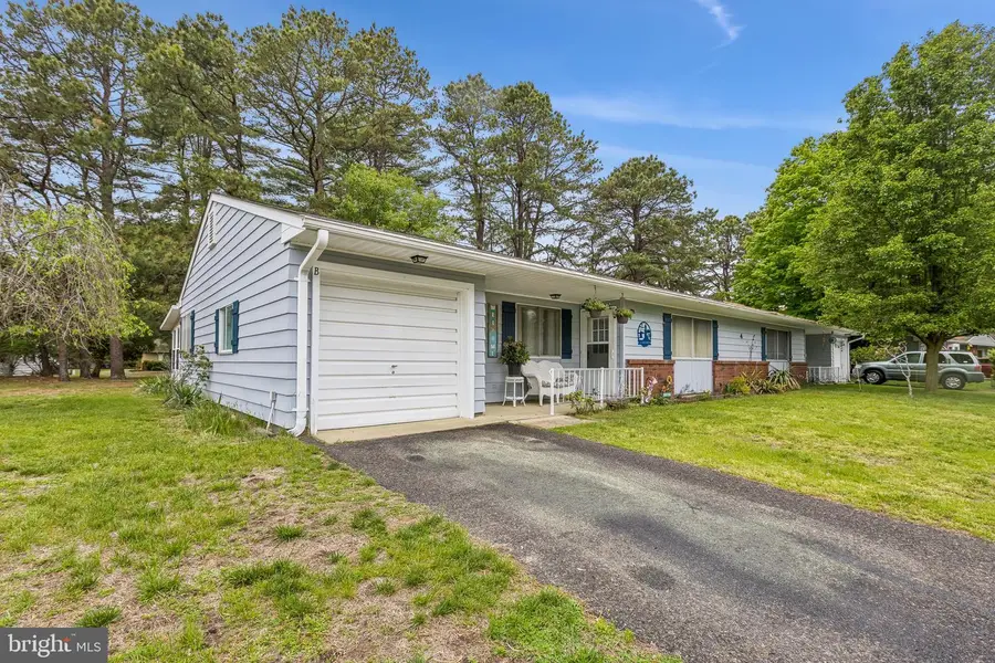 4 Ohio #b, Manchester, NJ 08759 - #2