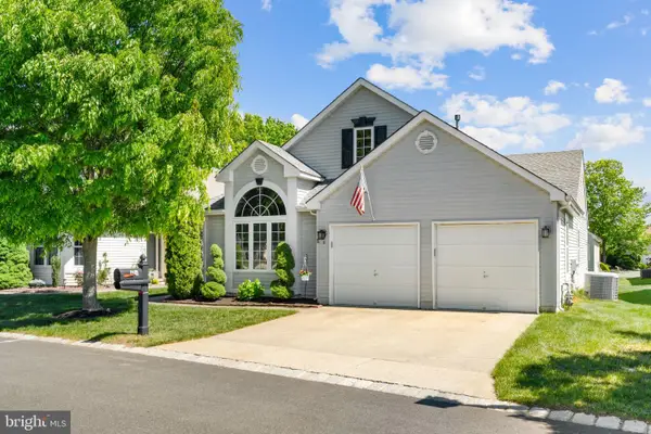 9 Eaton Ct, JACKSON, NJ 08527