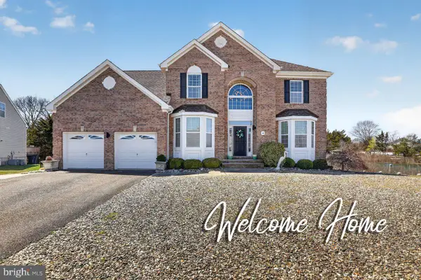 40 Overlook Dr, LITTLE EGG HARBOR TWP, NJ 08087