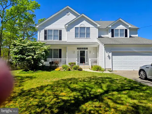 151 Littleworth Rd, MANAHAWKIN, NJ 08050