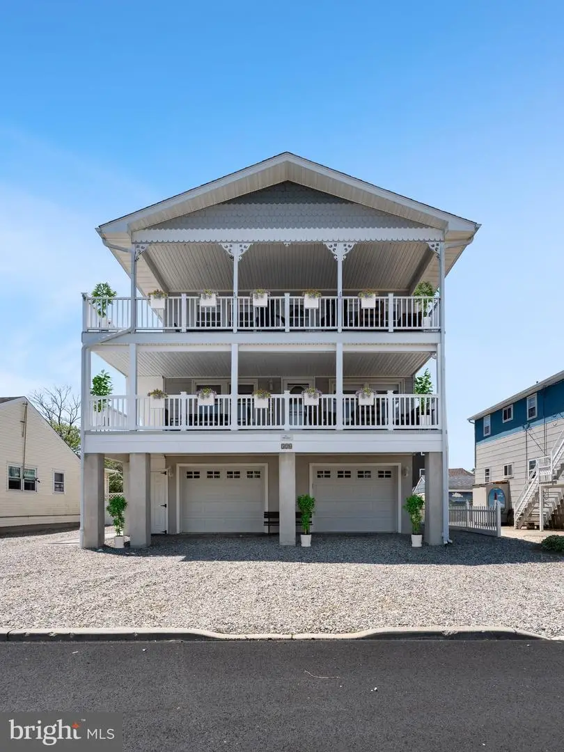 326 S 2nd St, Surf City, NJ 08008 - #1