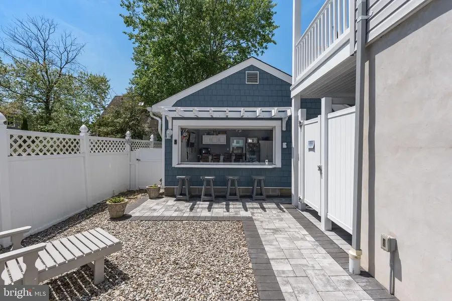 326 S 2nd St, Surf City, NJ 08008 - #3