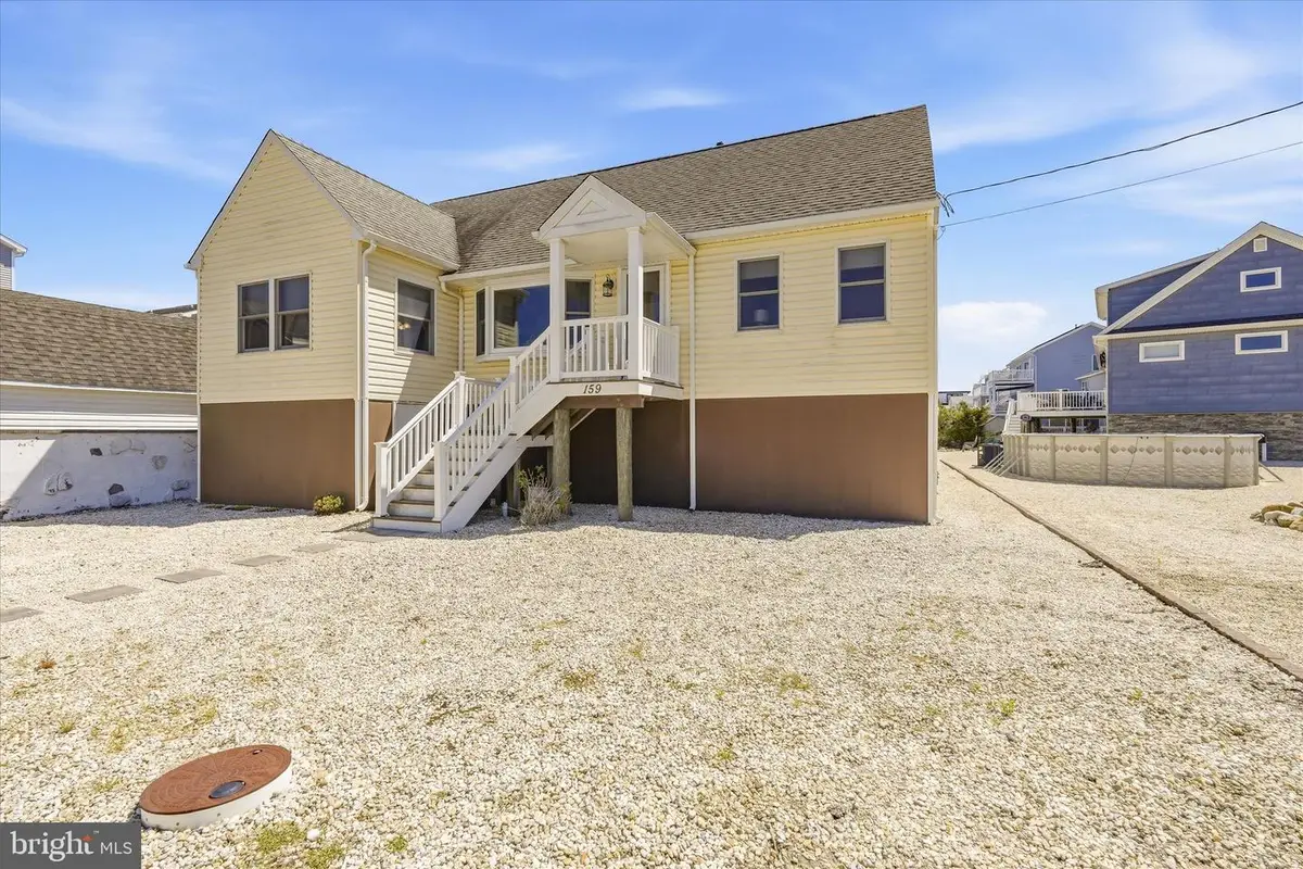 159 Morris Blvd., Beach Haven West, NJ 08050 - #1