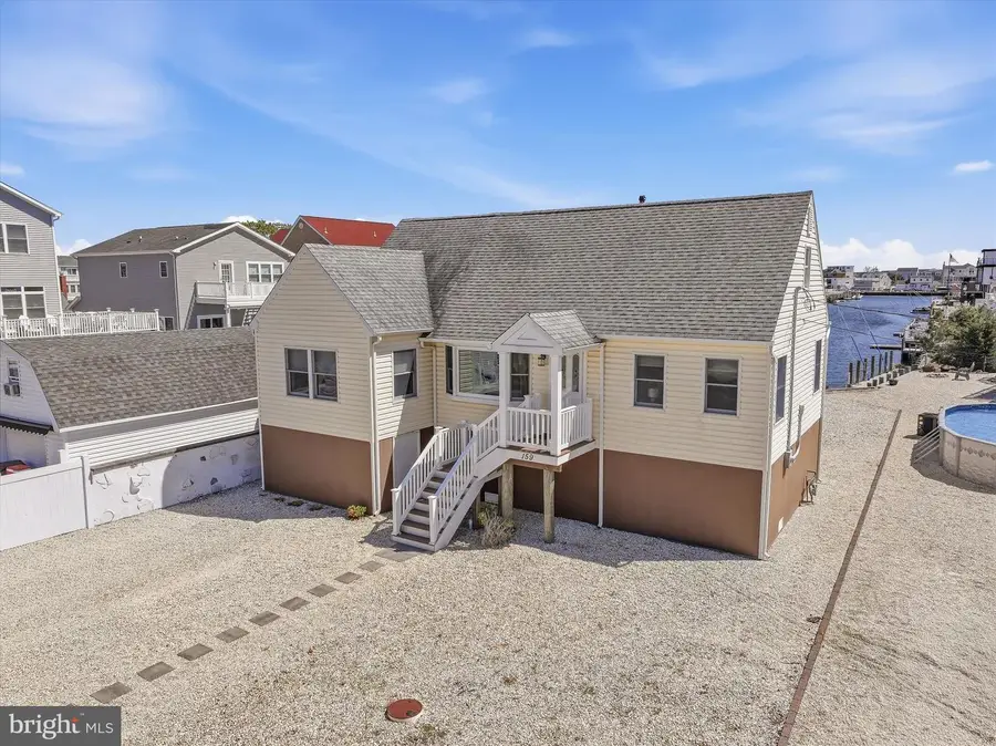 159 Morris Blvd., Beach Haven West, NJ 08050 - #2