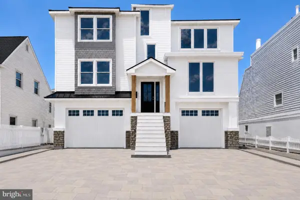 132 W Jeanette, LONG BEACH TOWNSHIP, NJ 08008