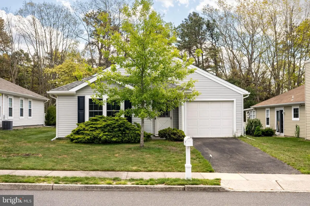 98 Pine Oak Blvd, Barnegat, NJ 08005 - #1