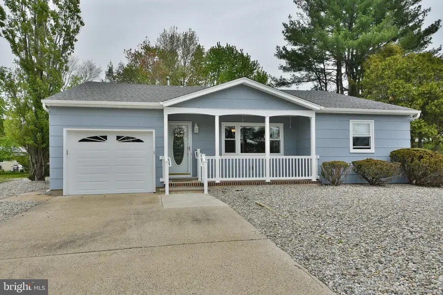 106 Hatfield Ct, Toms River, NJ 08757 - #2