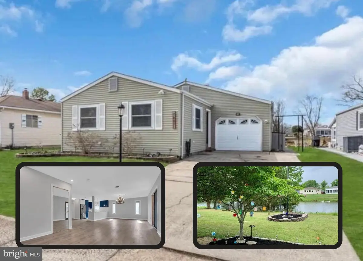 807 Jamaica Blvd, Toms River, NJ 08757 - #1