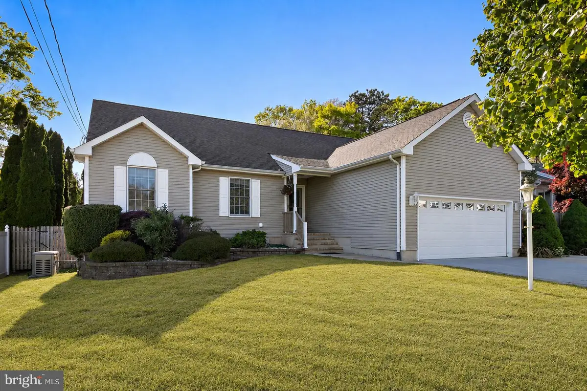 504 Pirate Lane, Manahawkin, NJ 08050 - #1