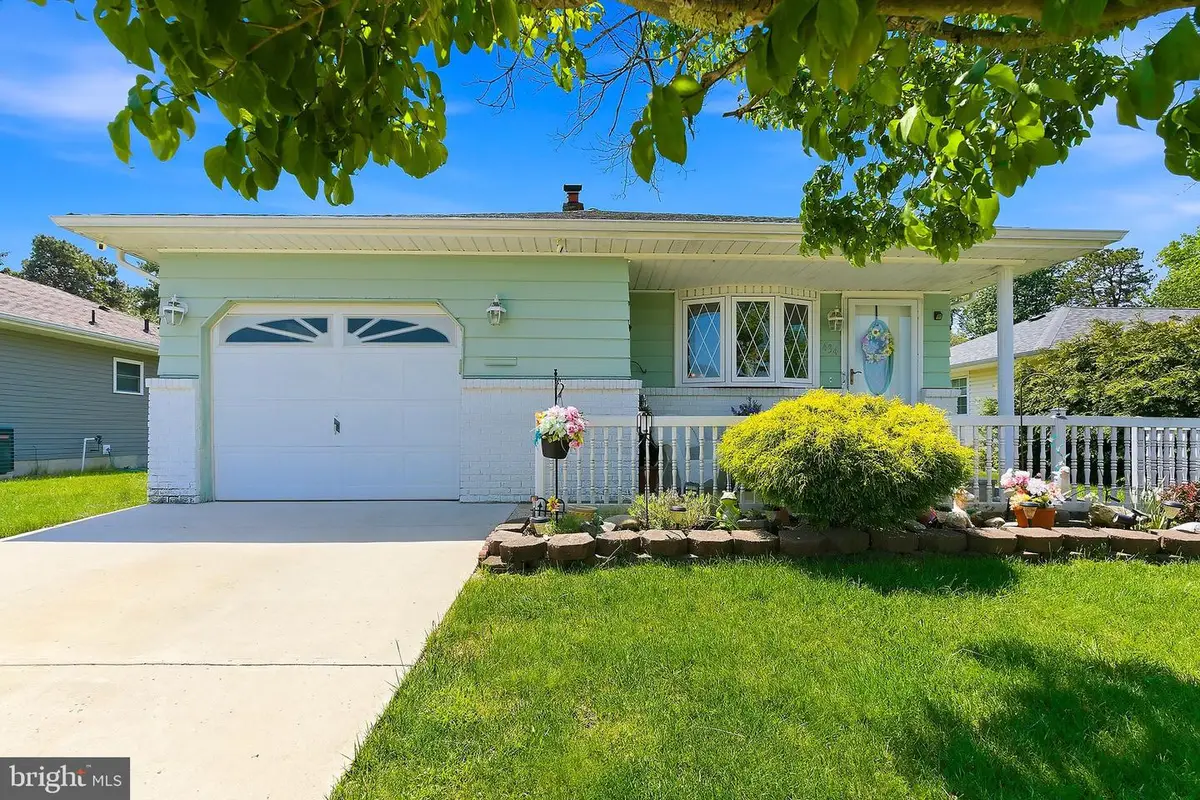 434 Jamaica Blvd, Toms River, NJ 08757 - #1
