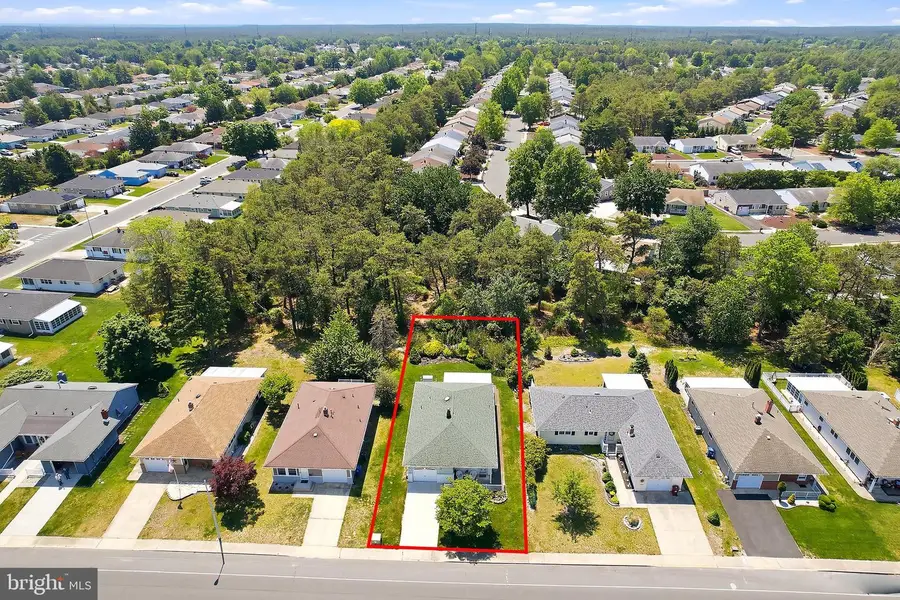 434 Jamaica Blvd, Toms River, NJ 08757 - #2