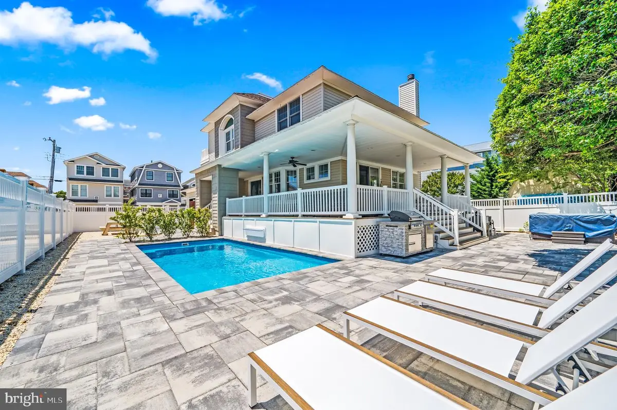 13 E 16th, Long Beach Township, NJ 08008 - #1