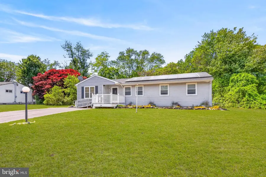 26 Dawn Cypress Ln, Jackson, NJ 08527 - #2