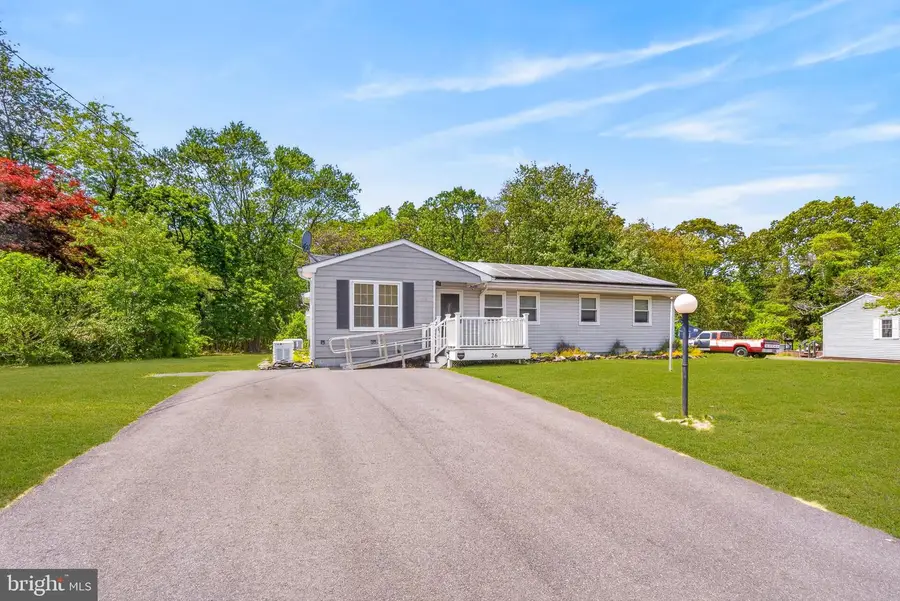 26 Dawn Cypress Ln, Jackson, NJ 08527 - #3