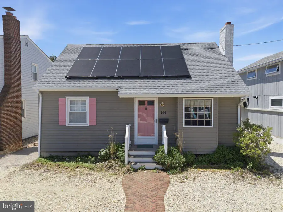 106 25th, Beach Haven, NJ 08008 - #2