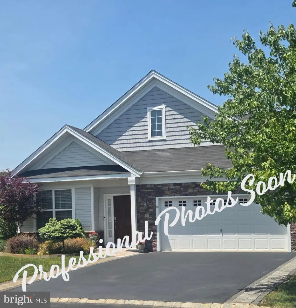 503 Cranberry Ct, Manchester, NJ 08759 - #1