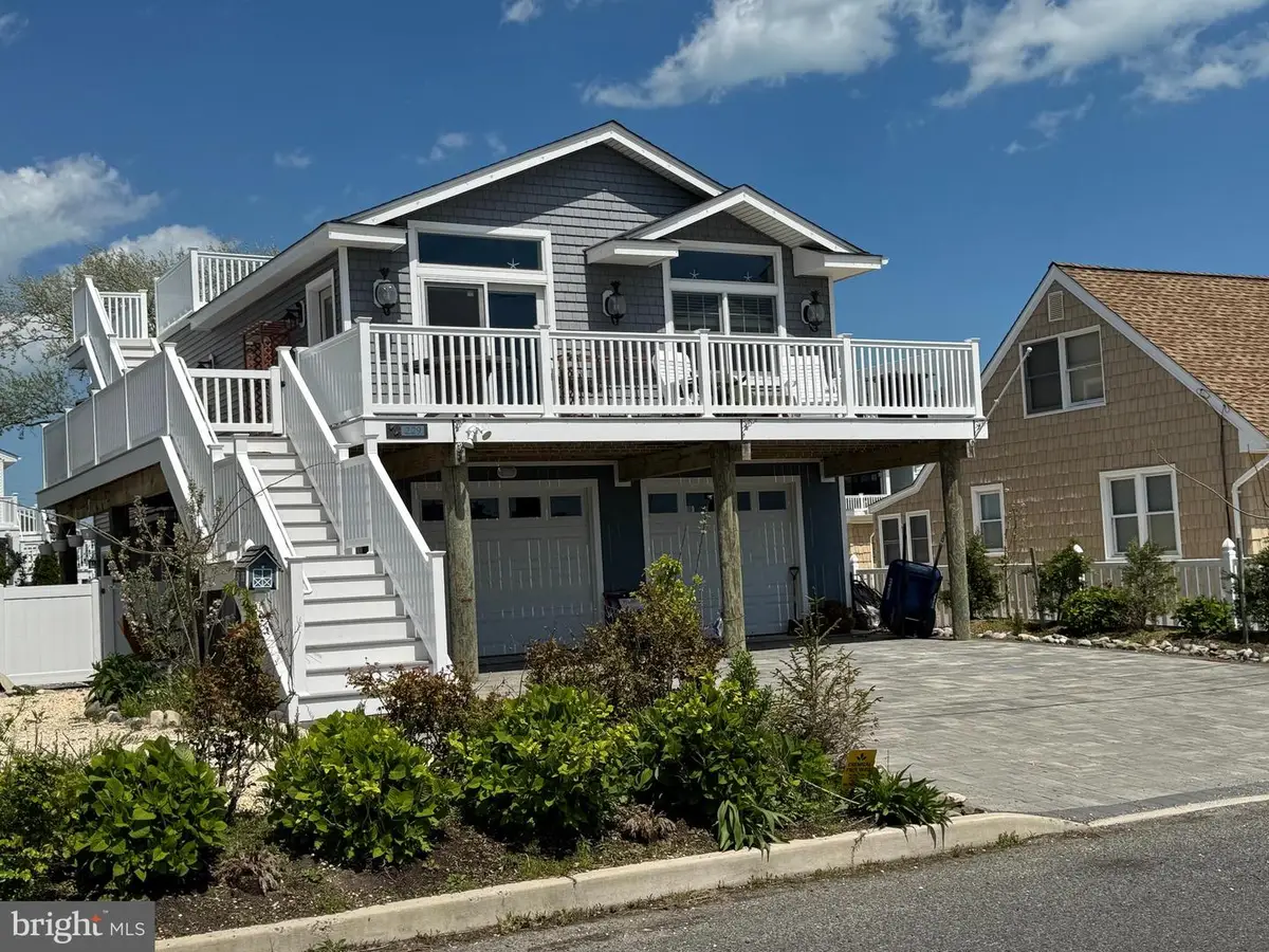 229 S 2nd St, Surf City, NJ 08008 - #1