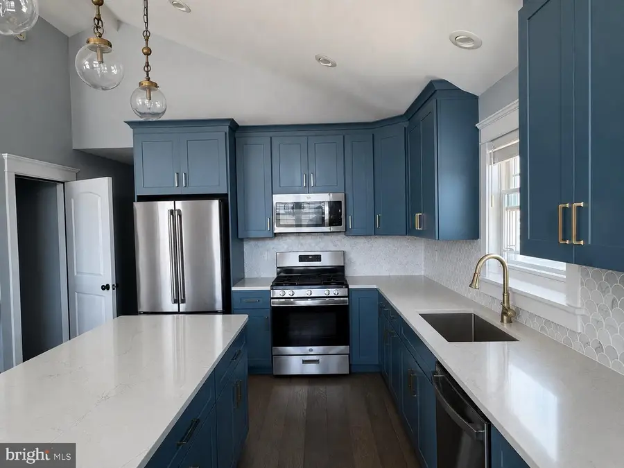 229 S 2nd St, Surf City, NJ 08008 - #2