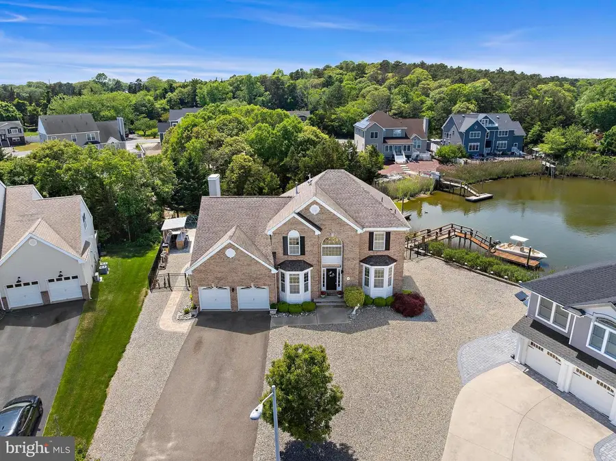 40 Overlook Dr, Little Egg Harbor, NJ 08087 - #2