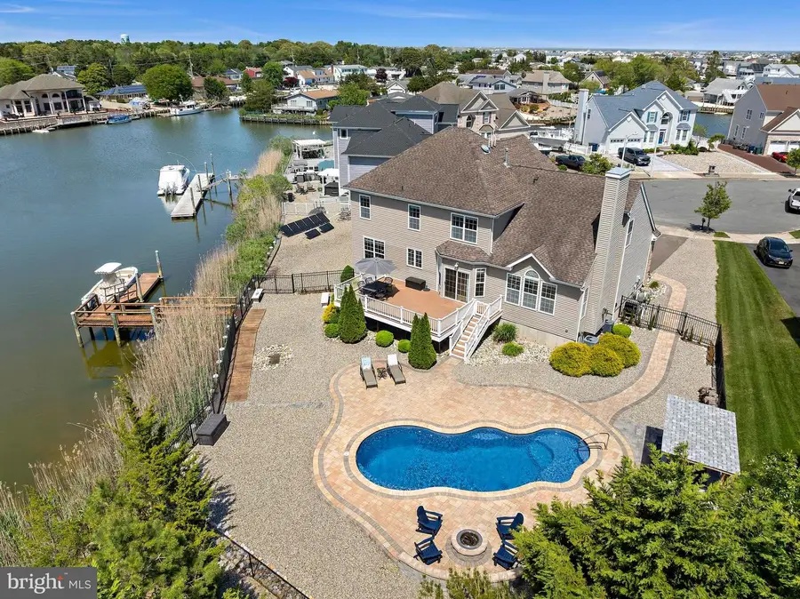 40 Overlook Dr, Little Egg Harbor, NJ 08087 - #3