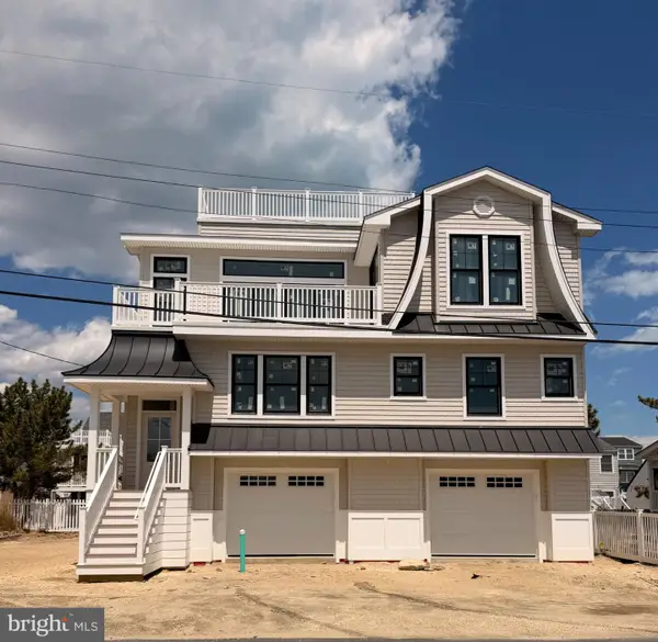 19 Lavenia Ave W, LONG BEACH TWP, NJ 08008
