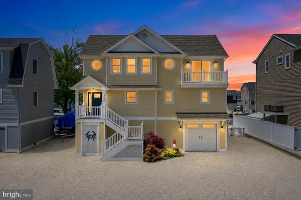 188 Morris Blvd, MANAHAWKIN, NJ 08050