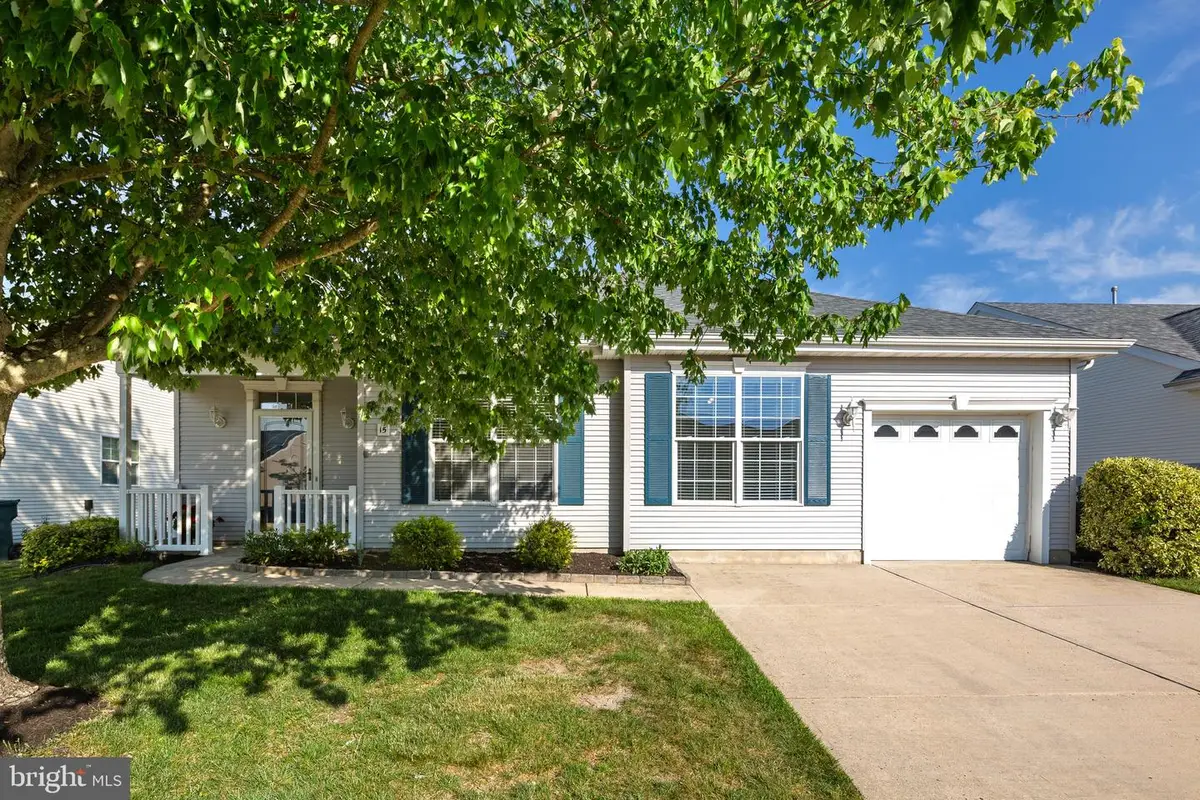 15 Reef Ln, Tuckerton, NJ 08087 - #1