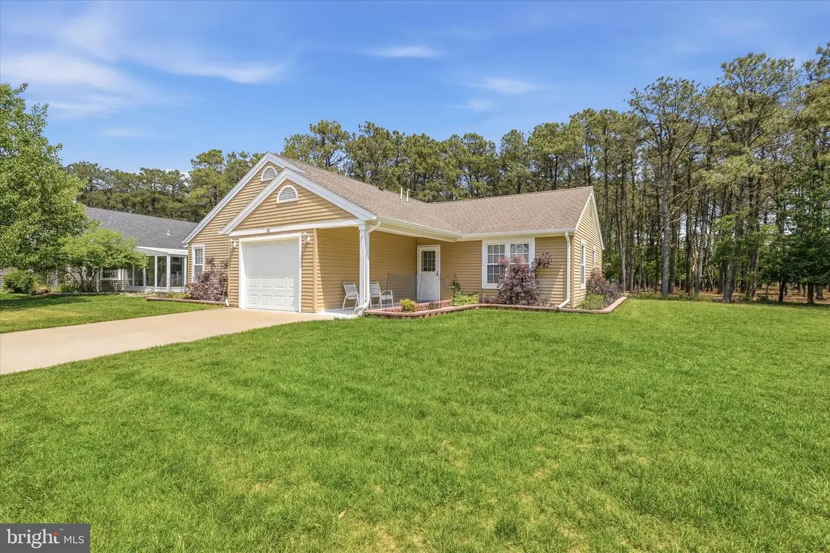 14 Abbey Ct, Forked River, NJ 08731 - #1