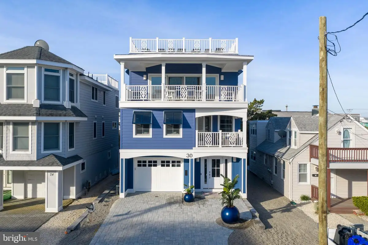 30 N 3rd St, Surf City, NJ 08008 - #1
